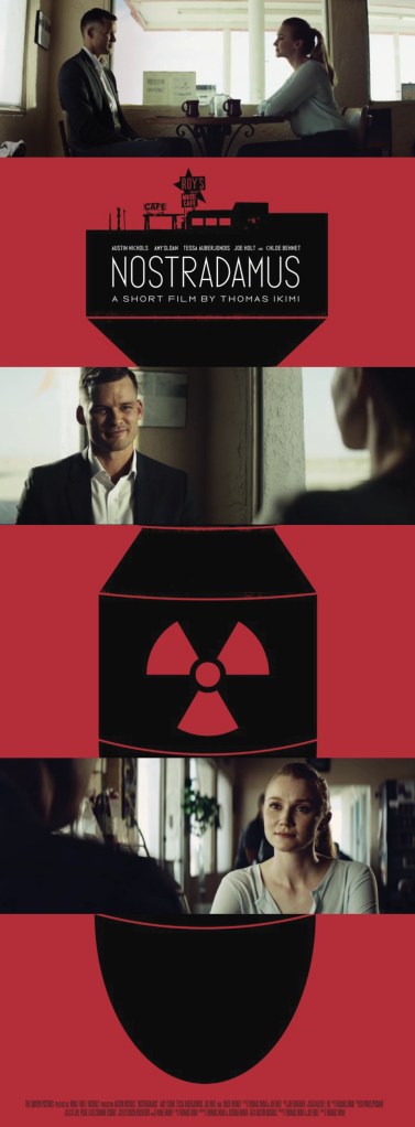 austin nichols, nostradamus, amy sloan