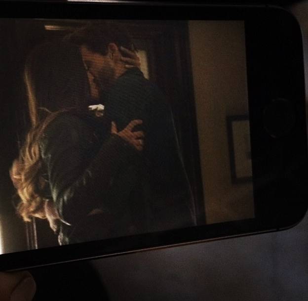 Austin Nichols, Chloe Bennet,