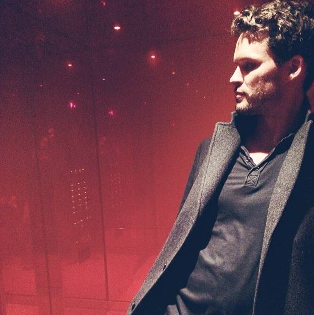 Austin Nichols, Chloe Bennet,