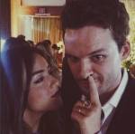 Austin Nichols, Chloe Bennet,