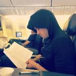 Austin Nichols, Chloe Bennet,