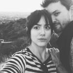Austin Nichols, Chloe Bennet,