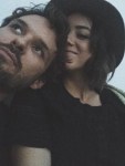 Austin Nichols, Chloe Bennet,