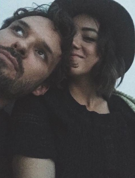 Austin Nichols, Chloe Bennet,