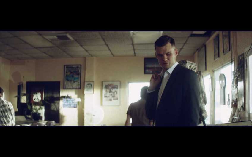 austin nichols, nostradamus