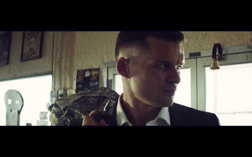 austin nichols, nostradamus