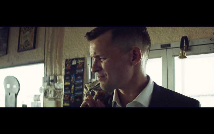 austin nichols, nostradamus