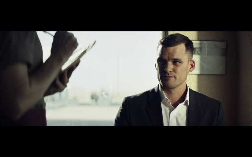 austin nichols, nostradamus