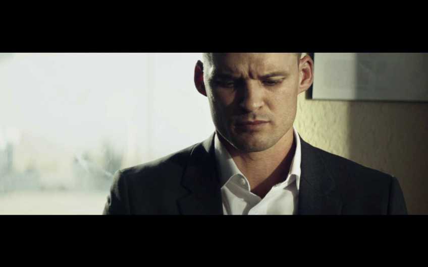 austin nichols, nostradamus