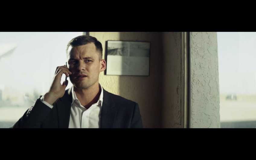 austin nichols, nostradamus