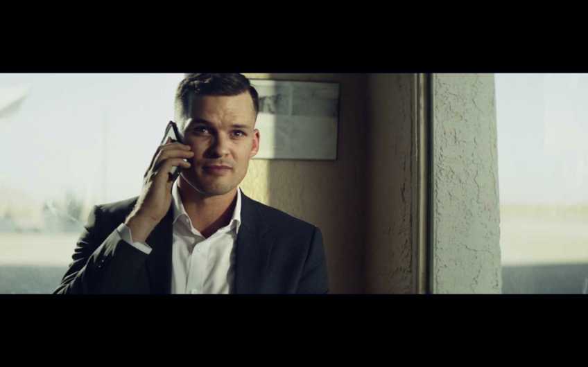 austin nichols, nostradamus