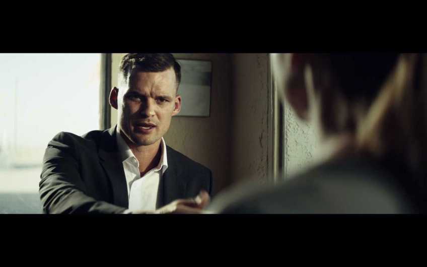 austin nichols, nostradamus