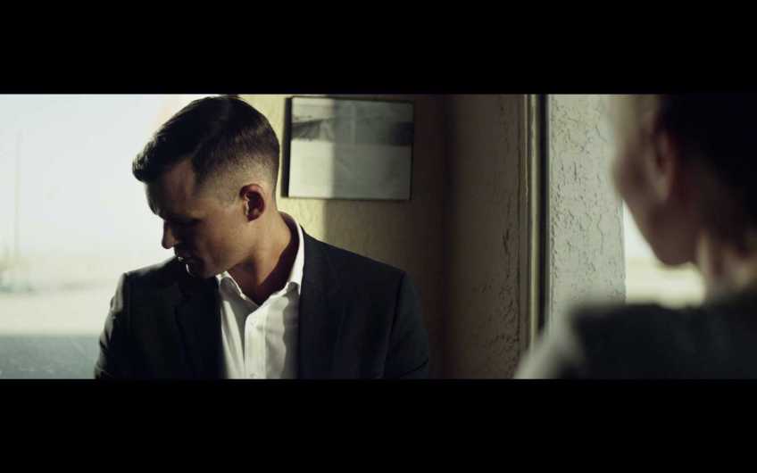 austin nichols, nostradamus