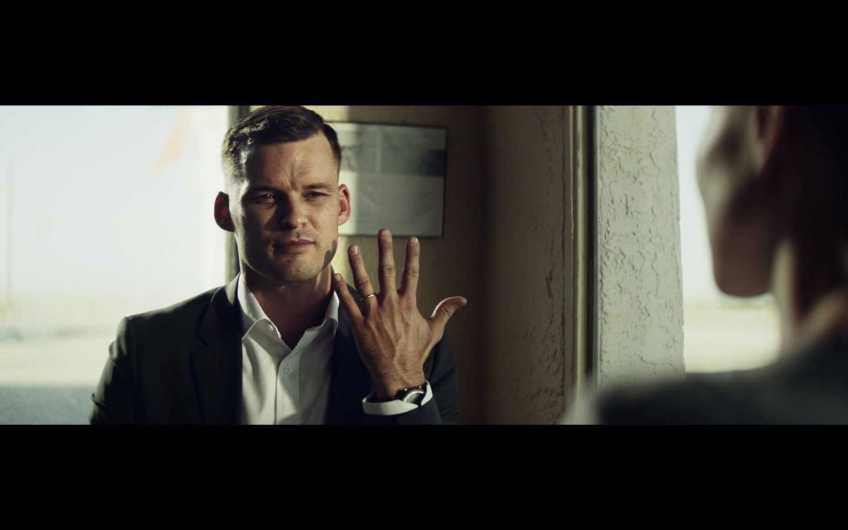 austin nichols, nostradamus