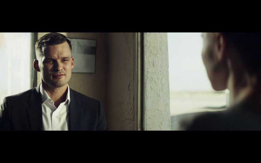 austin nichols, nostradamus