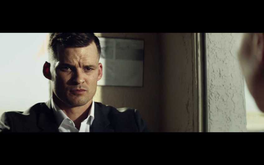 austin nichols, nostradamus