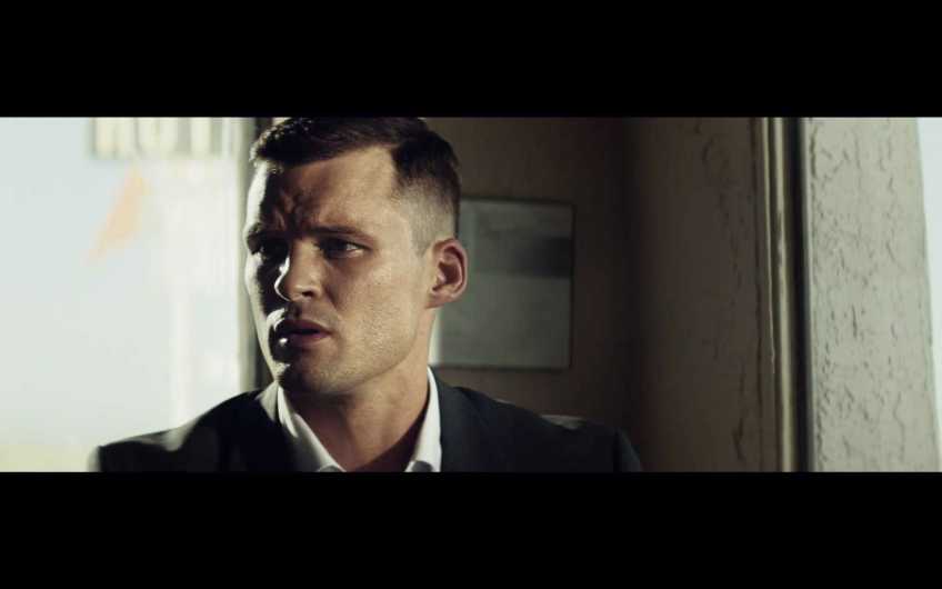 austin nichols, nostradamus