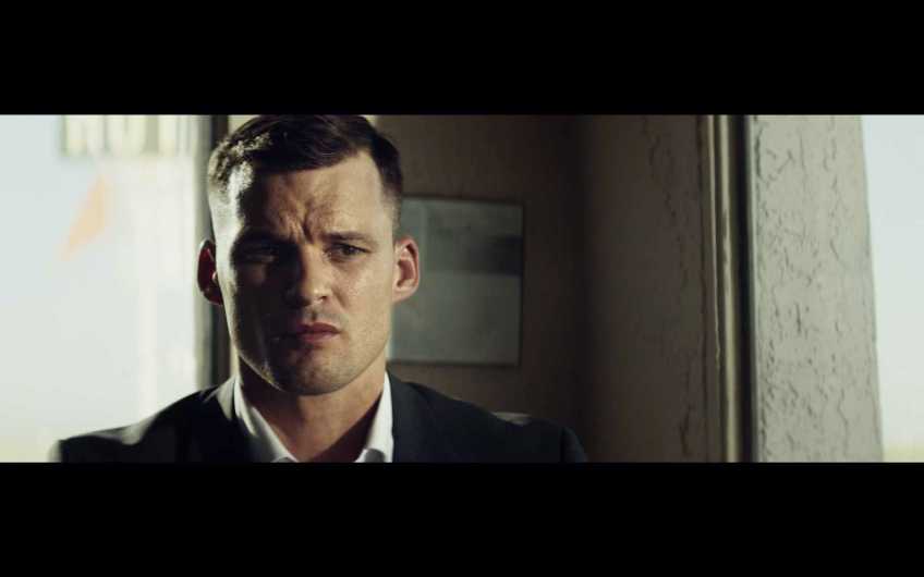 austin nichols, nostradamus