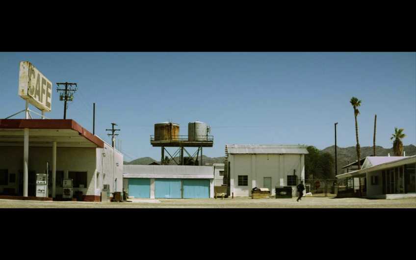 austin nichols, nostradamus