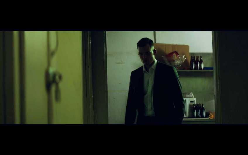 austin nichols, nostradamus