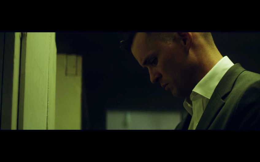 austin nichols, nostradamus