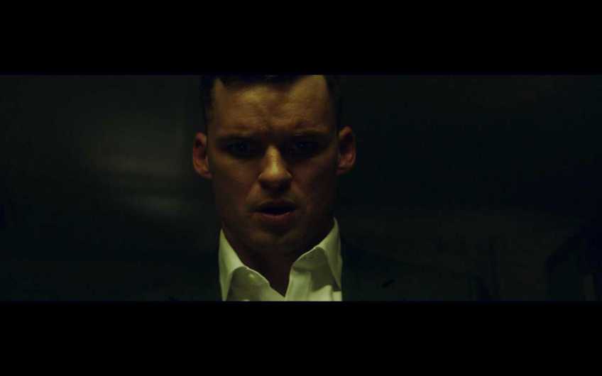 austin nichols, nostradamus