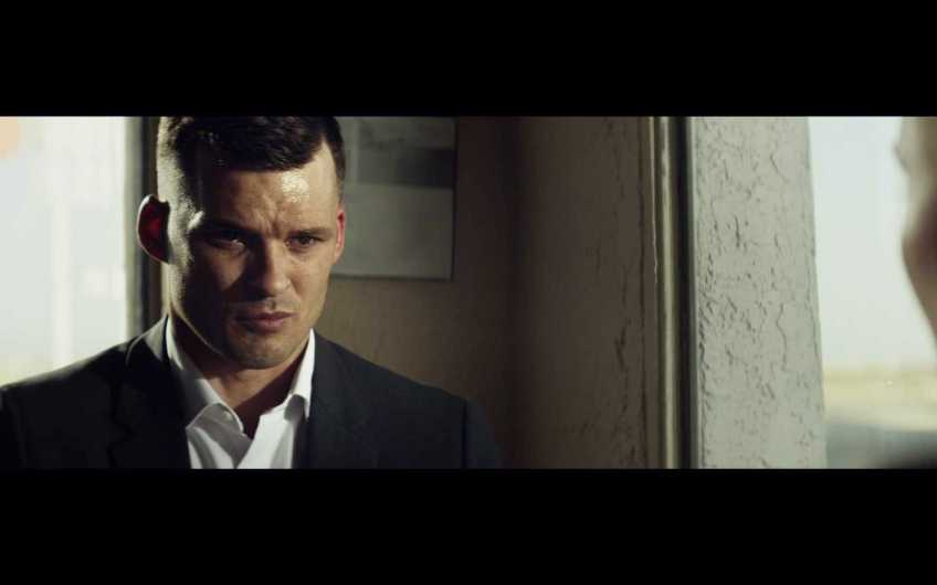 austin nichols, nostradamus