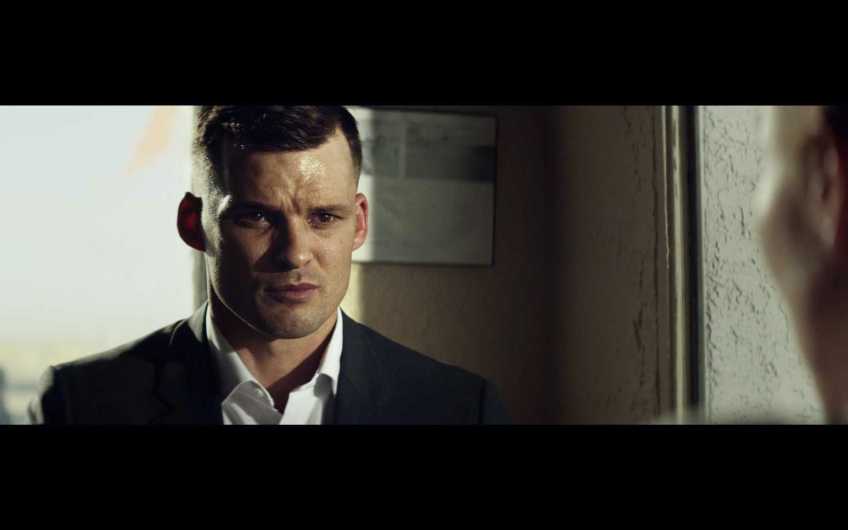 austin nichols, nostradamus