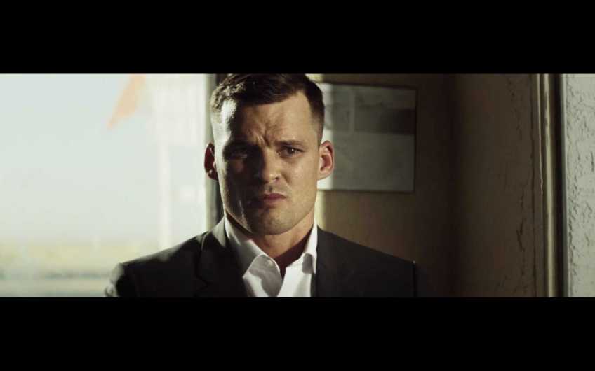 austin nichols, nostradamus