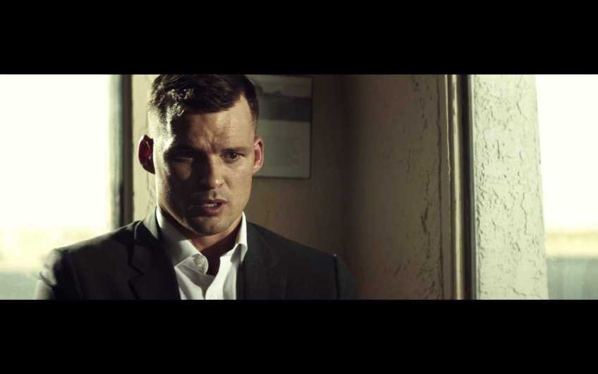 austin nichols, nostradamus