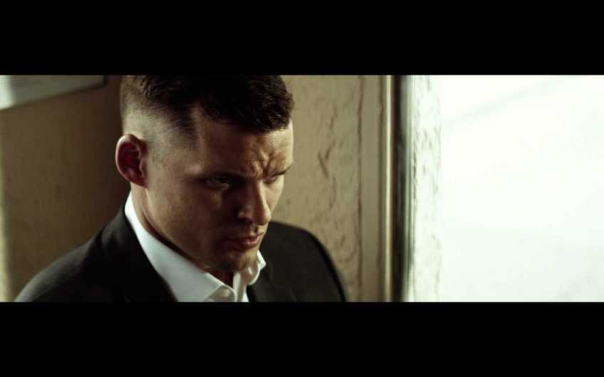 austin nichols, nostradamus