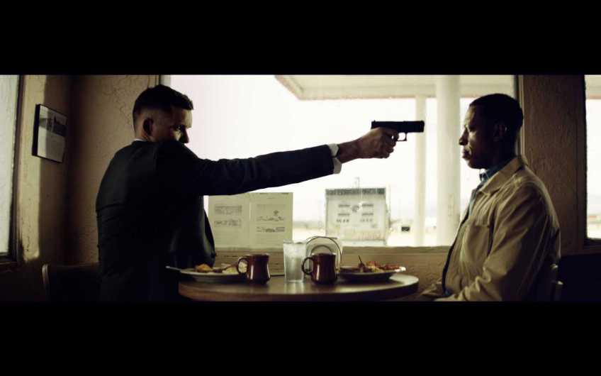 austin nichols, nostradamus