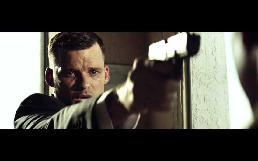 austin nichols, nostradamus