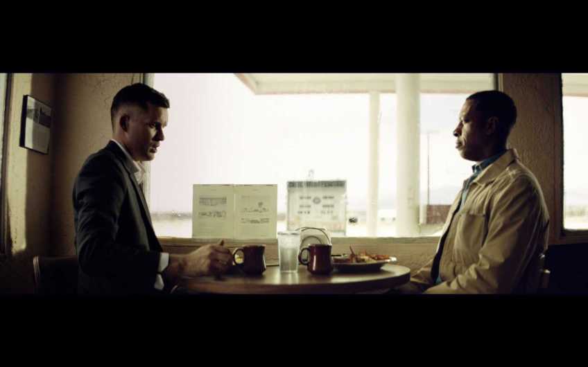 austin nichols, nostradamus