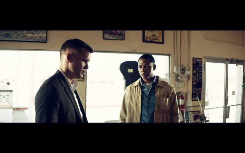 austin nichols, nostradamus