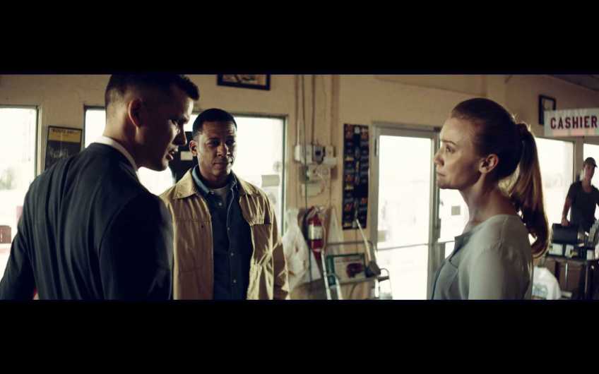 austin nichols, nostradamus