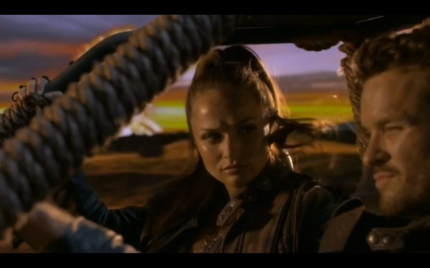 Austin Nichols, Ray Donovan, Tommy Wheeler