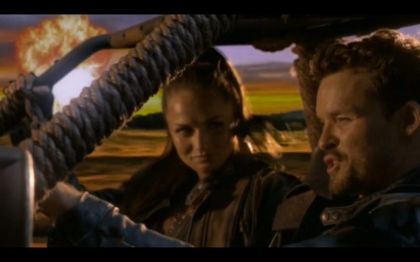 Austin Nichols, Ray Donovan, Tommy Wheeler