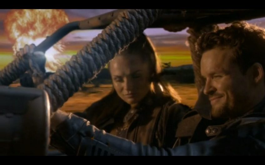 Austin Nichols, Ray Donovan, Tommy Wheeler