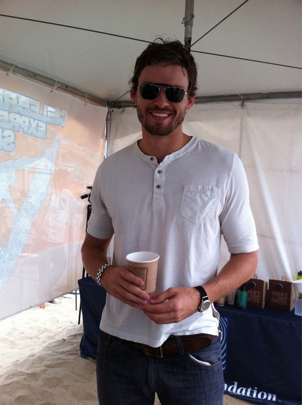 Austin Nichols