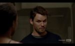 austin nichols, spencer monroe, the walking dead