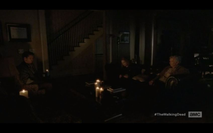 austin nichols, spencer monroe, the walking dead