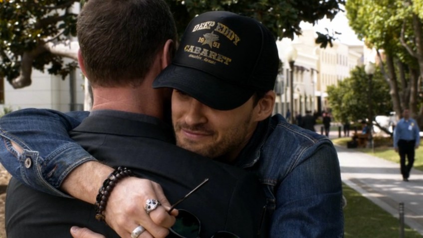 Austin Nichols, Ray Donovan, Tommy Wheeler