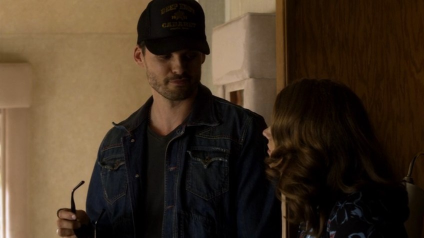 Austin Nichols, Ray Donovan, Tommy Wheeler