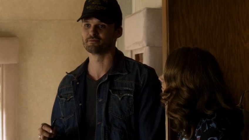 Austin Nichols, Ray Donovan, Tommy Wheeler