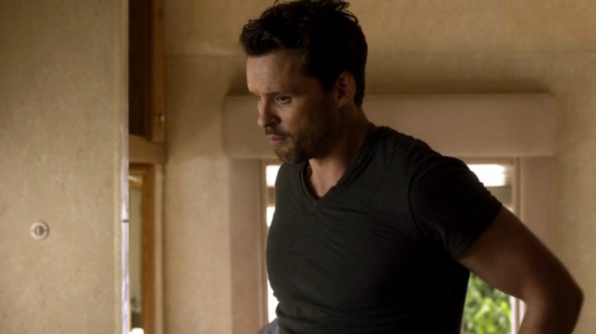 Austin Nichols, Ray Donovan, Tommy Wheeler