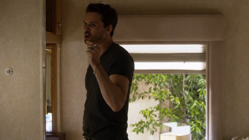 Austin Nichols, Ray Donovan, Tommy Wheeler