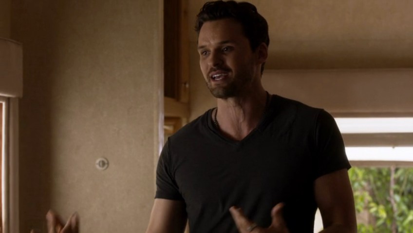 Austin Nichols, Ray Donovan, Tommy Wheeler