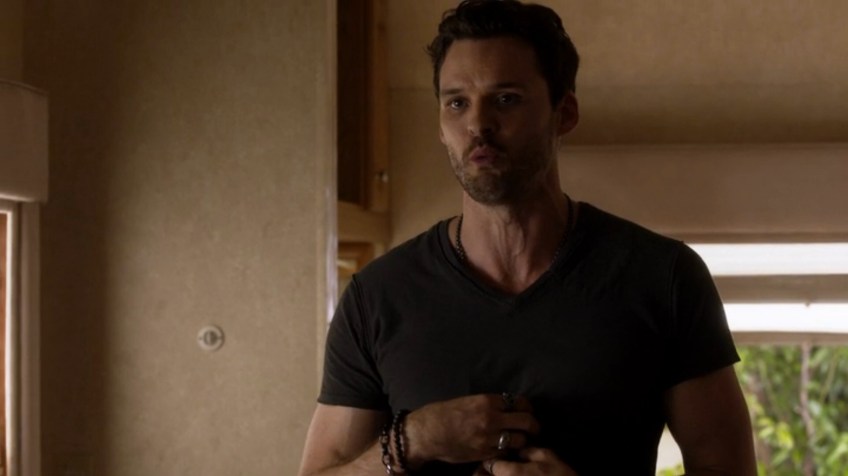 Austin Nichols, Ray Donovan, Tommy Wheeler