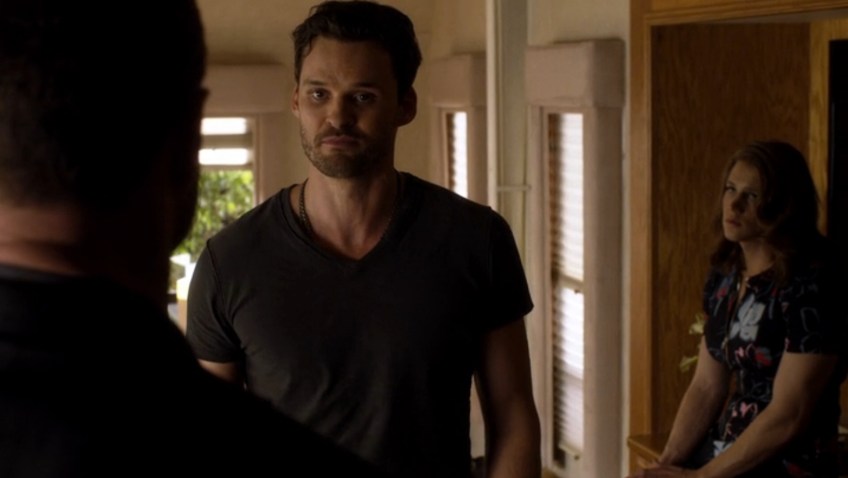 Austin Nichols, Ray Donovan, Tommy Wheeler